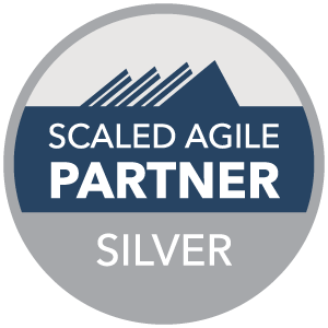 Agile partner silver